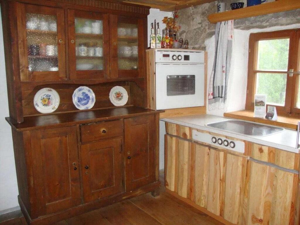 Schauberger Hut Mountain Hut Вальдкирхен Экстерьер фото