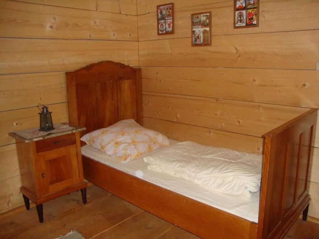 Schauberger Hut Mountain Hut Вальдкирхен Экстерьер фото