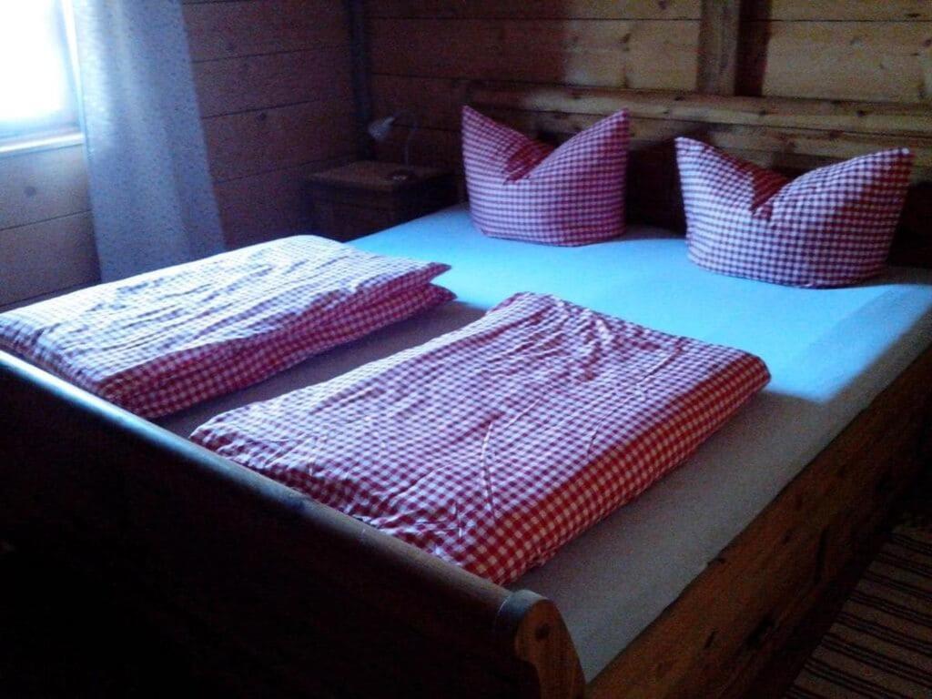 Schauberger Hut Mountain Hut Вальдкирхен Экстерьер фото