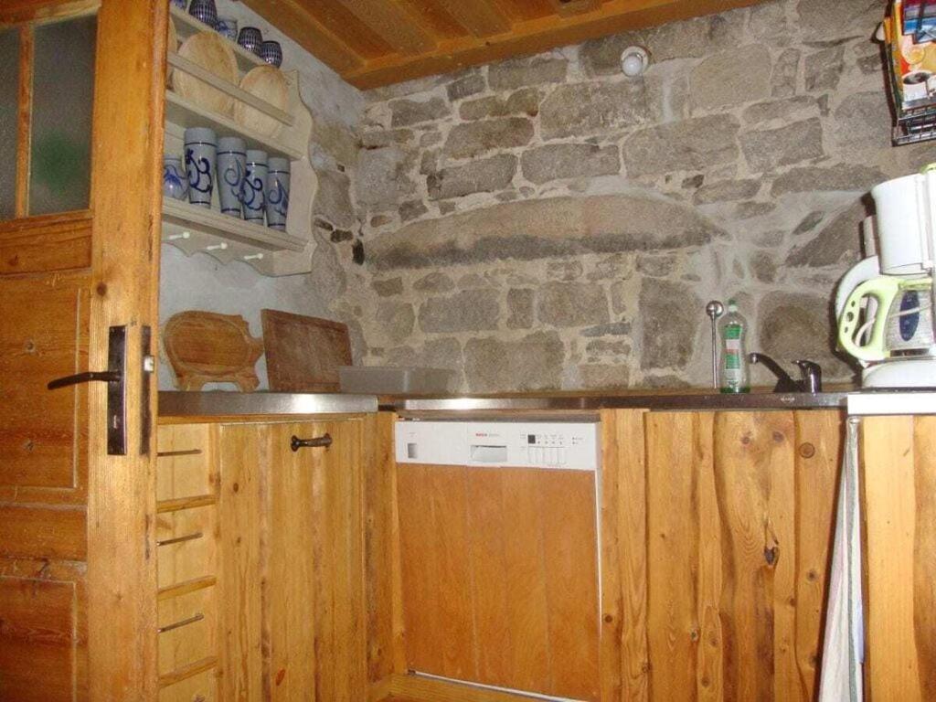 Schauberger Hut Mountain Hut Вальдкирхен Экстерьер фото